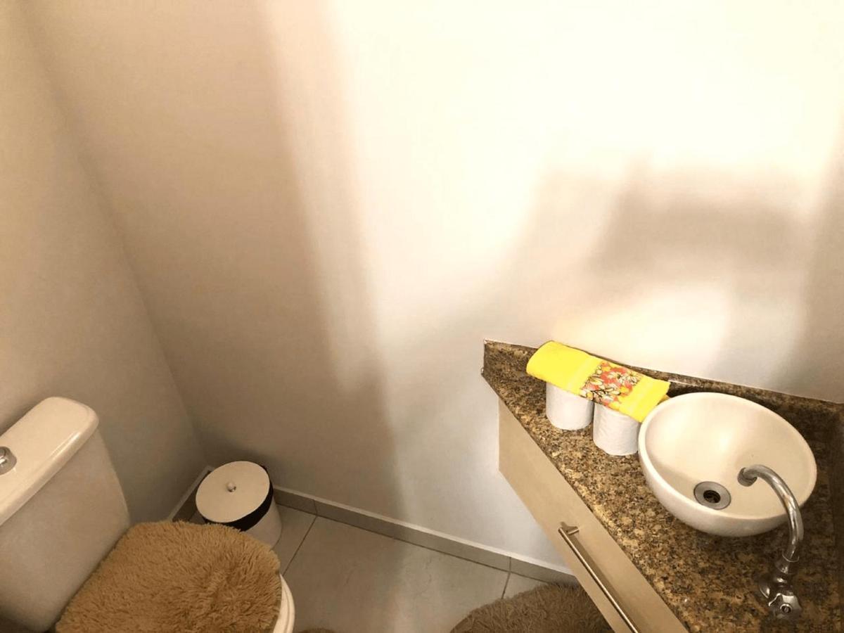Saint Sebastian Flat 615 - Com Hidro! Ate 4 Pessoas, Duplex, No Centro Villa Jaraguá do Sul Exterior foto